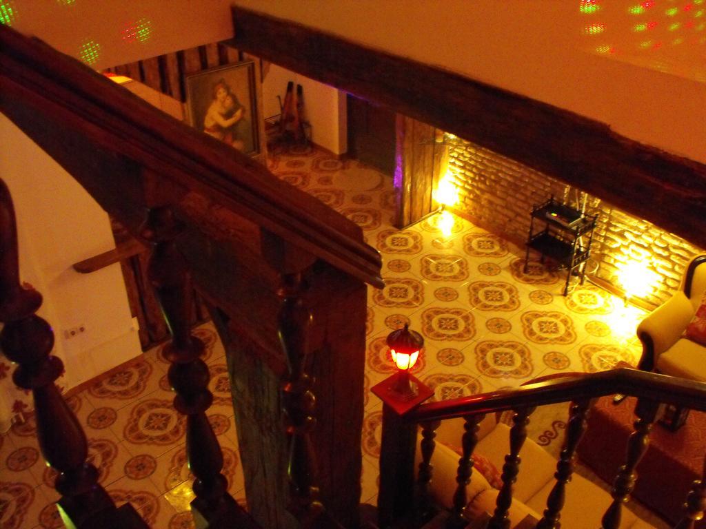 President Apartments Вилнюс Екстериор снимка