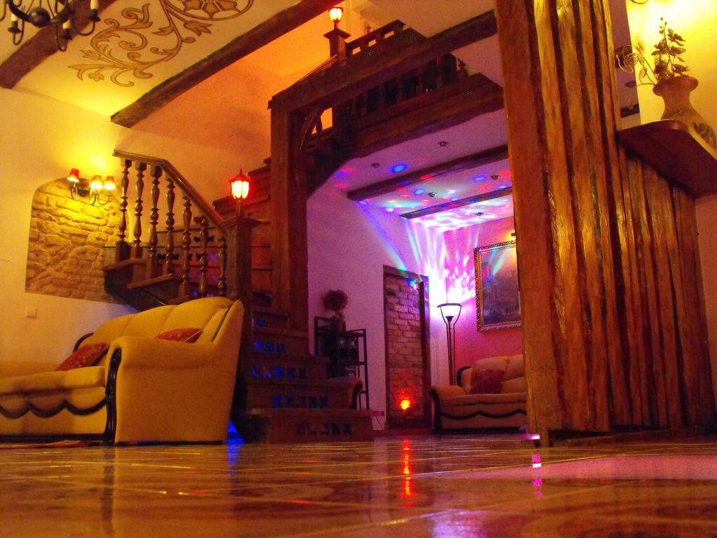 President Apartments Вилнюс Екстериор снимка