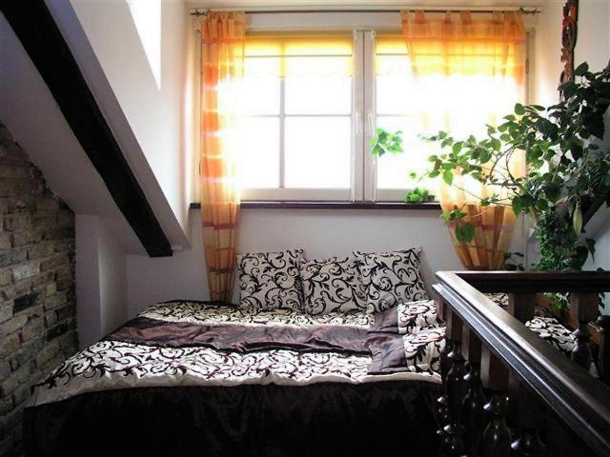 President Apartments Вилнюс Екстериор снимка