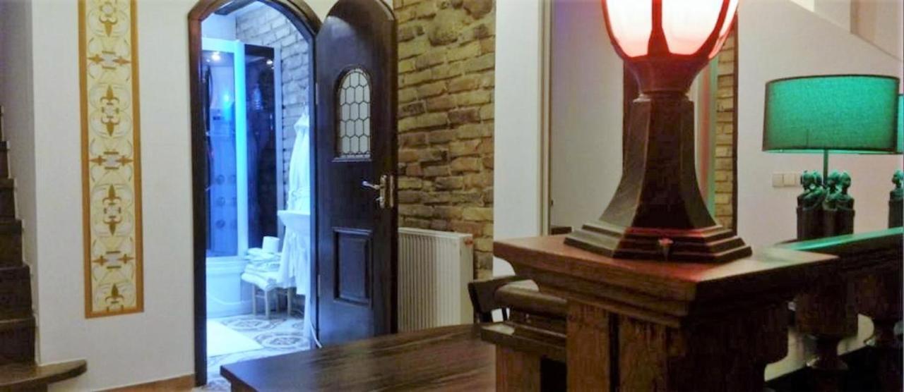 President Apartments Вилнюс Екстериор снимка