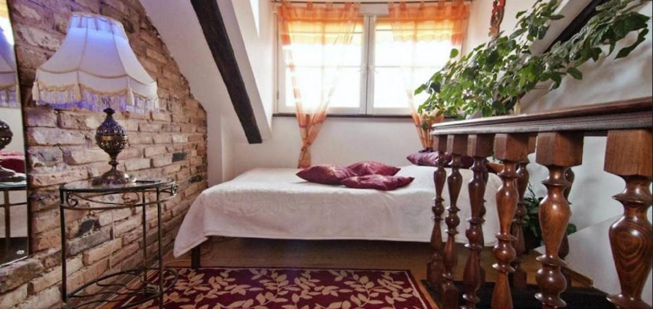 President Apartments Вилнюс Екстериор снимка